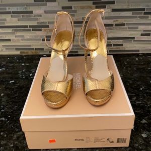 Michael Michael Kors Heels